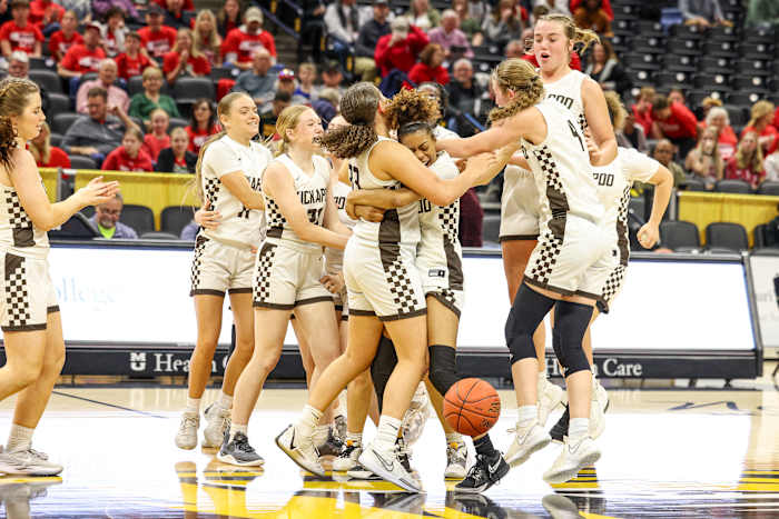 Kickapoo Missouri girls basketball March 15 2024 Nate Latsch 27278